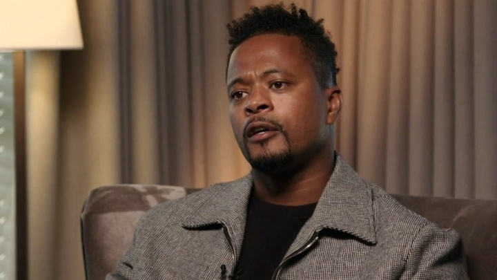 8868体育注册-埃弗拉：梅罗在世界杯决赛相遇是所有球迷的梦想，他们都是GOAT